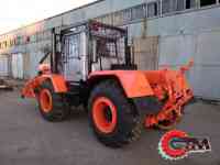 Трактор Т150 Корчеватель двигатель ямз 238, фотография 4