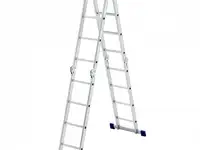 Лестница сибртех 97882 16 ступеней 97882