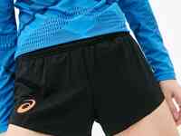 Шорты спортивные asics