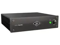 Цифровой модуль universal audio uad-2 satellite tb3 quad core, фотография 2