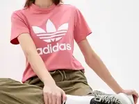 Футболка adidas originals