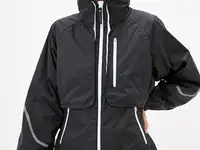 Куртка adidas by stella mccartney