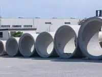 Оборудование для производства бетонных труб HawkeyePedershaab VIHY Masterflex, Дания., фотография 6