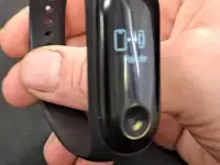 Фитнес браслеты Mi и Honor Band 5, фотография 2