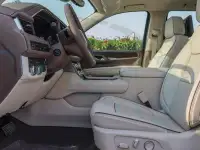 GMC Yukon Denali, фотография 3