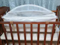 Детская кроватка, фотография 3