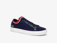 Кеды lacoste la piquee