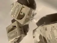 Распродажа напольные лючки для розеток 16 999 тг., фотография 4