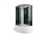 Продажа и установка душевых кабин и перегородок., фотография 5