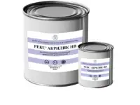 Акрилик НВ - СОСТАВ ДЛЯ ГЛУБОКОЙ ПРОПИТКИ БЕТОННЫХ ИЗДЕЛИЙ И УПРОЧНЕНИЯ ИХ ПРИ НАЛИЧИИ ТРЕЩИН И ДРУГИХ ДЕФЕКТОВ