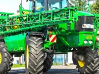 Самоходный опрыскиватель John Deere JOHN DEERE 5430 i - 2011, фотография 7
