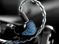 Наушники QoA  Celest Wyvern with Lara, фотография 4