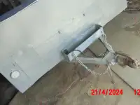 продам автоприцеп для легковой, фотография 4