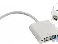 Адаптер 5bites ap-017 mini displayport m / dvi f