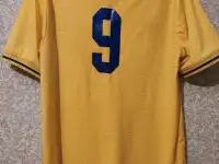 футбольная форма, фотография 4