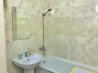 Чистейшая квартира в самом сердце города, Бухар Жырау 56, фотография 11