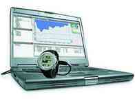 Интерфейс usb для d-серии, zoop novo, vyper novo, suunto