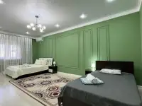 Просторная 2-комнатная квартира, Таумыш Жумагалиева 10, фотография 2