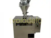 Упаковочный автомат в пакеты дой-паки TVD-500F