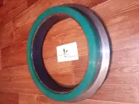 Кольцо скольжения, отрезное кольцо XCMG, PUTZMEISTER, CIFA, SANY, ZOOMLION, SСHWING  и др., фотография 11