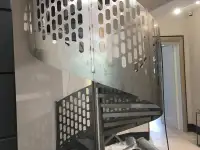 Изготовление металлоизделий любой сложности!, фотография 11