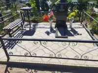 Изготовление памятников, фотография 8