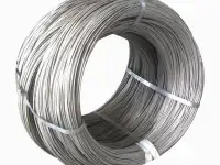 Проволока нержавеющая 12х18н10т, Маркировка: ER-308LSi; ER-316LSi; Sandvik...