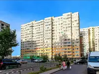 Ключ на сутки, Туркестан 4, фотография 10