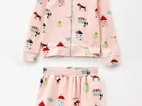 Костюм ete children