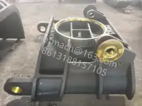 Задняя стенка для экскаватора ЭКГ5, ЭКГ8, ЭКГ10, ЭКГ15