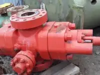 Буровое оборудование, фотография 2