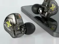 Наушники QKZ AK6 MAX HiFi