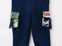 Брюки спортивные playtoday