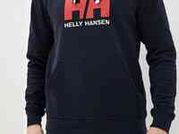 Худи helly hansen