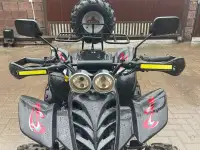 Квадрацикл, фотография 5