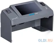 Детектор банкнот dors 1050a frz-036283 просмотровый мультивалюта