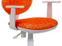 Кресло brabix "fancy mg-201w" рисунок