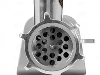 Электромясорубка redmond rmg-m1250-8 400 вт стальной