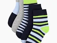 Носки 5 пар acoola