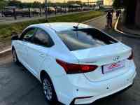 Прокат автомобилей эконом класса от компании Имидж авто, фотография 2