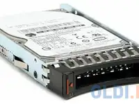 Жесткий диск lenovo 1x1800gb sas 10k 7xb7a00028 hot swapp 2.5"