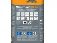 MasterFlow® 932 AN