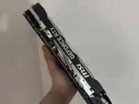 Видеокарта MSI RTX 2080 VENTUS 8G V2, фотография 3