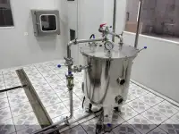 Комплект оборудования для розлива Чая, воды и напитков  5000 бутчас, фотография 3