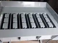 Матрицы на Рифей удар, фотография 2