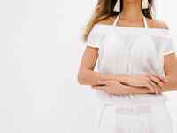 Комбинезон indiano natural