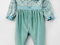 Комбинезон бельевой trendyco kids