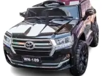 Электромобиль TOYOTA 200 189 V2, фотография 2