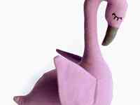 Игрушка мягкая apoli