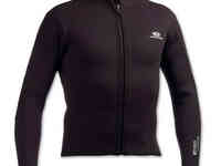 Куртка неопреновая hiko rafter 3мм